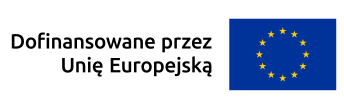 Projekt dofinansowany przez Unię Europejską